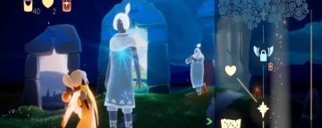 光遇无翼怎么自由出入遇境