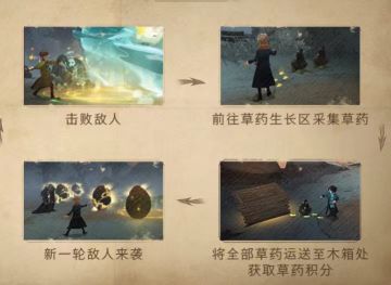 【最新消息】体验服社团新模式草药探险规则玩法