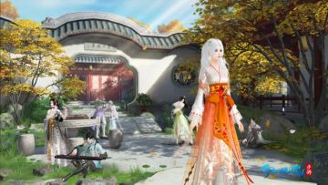 首款盲盒时装上线，骑上这条锦鲤，你想追的人会和你告白