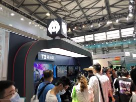 2021CJ｜首日快报来喽，钟艾莉&斯嘉蒂终极流量密码！ 1