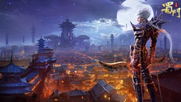 一飞冲天 《蜀门手游》的高战养成之道