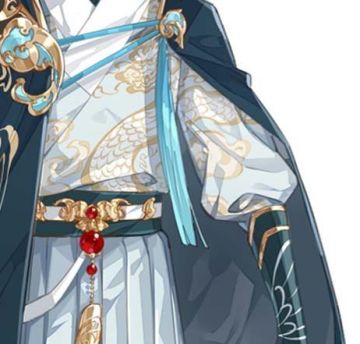 【空桑头条】关于空桑首款时装的前世今生