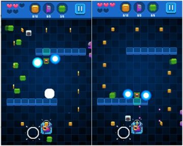 《怪兽大乱斗》玩法介绍连环贴之——阻挡墙！