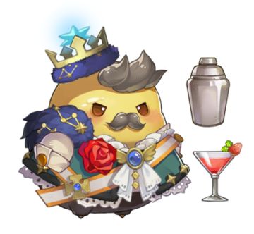 船新活动即将开启，神秘皮肤首曝光