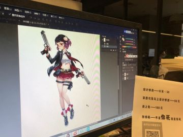 #王牌御史手游# 每周四研发爆料时间~