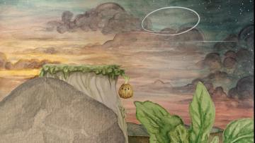 2. 西西弗斯之心