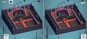 3D探索空间 - 第三十日