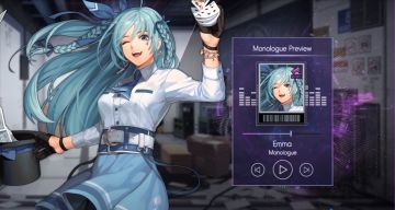 【新版本资讯】新角色 比安卡