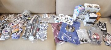 【获奖名单公布】游戏1周年神秘活动即将开启，盲猜抽奖！