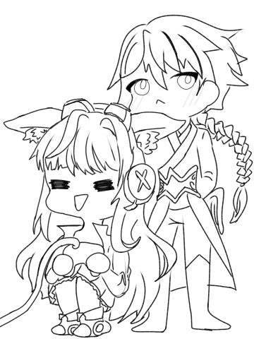 RE：从0开始正常世界的X2生活