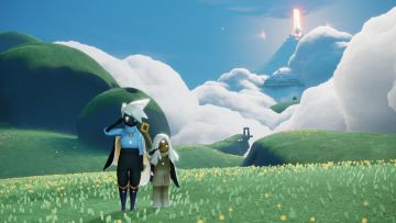 【劳动节特辑】细数天空王国里默默付出的劳模们