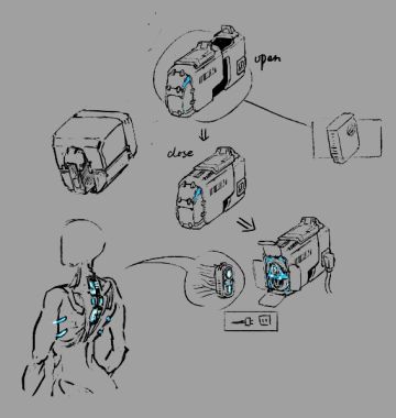 设计稿第三波-同调器设计（一）