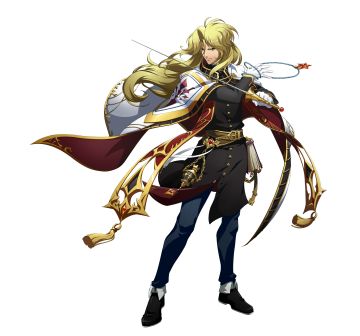 更新公告丨哲学活动再临，兰芳特皮肤“统御之刃”登场！