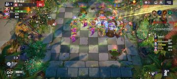 全三星阵容，你值得拥有！