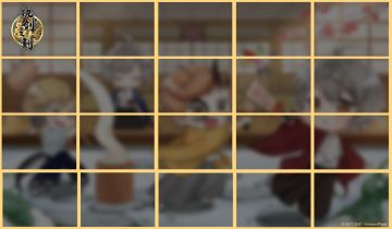 卡帕情报|新年锦绘、盛装系列SD换装即将登场！