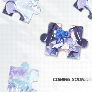 「异想交织」的故事，蓄势待发。