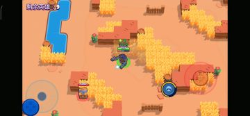 吃鸡中的娱乐玩法自由度最高的娱乐模式