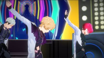 【Clappers企划部】《梦单元》游戏9月开发进程报告