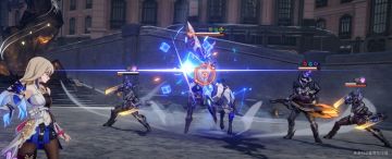 【星穹铁道】[攻略] [V1.0攻略][星穹中心]关于弱点击破和削韧机制的详细介绍