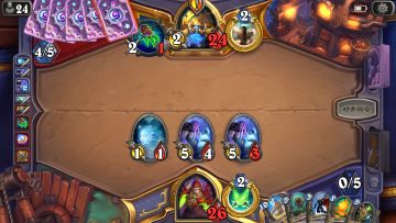 巨龙降临奇数贼卡组分享~