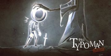 【Typoman设定集】HERO：变强之前已经变秃