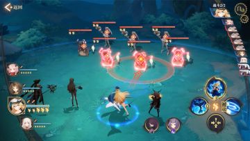 幻书作战演习（上）| 乘风破浪，沙海寻踪！