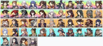 龟龟出品：【英灵评析】天地劫可用英灵全剖析（长期更新，慢更）