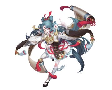 【妖神记】新区开服公告