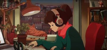 【白夜谈】Lofi女孩消失之谜