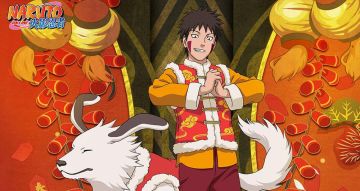 《火影忍者OL》美女玩家专访：游戏让我的火影青春永不落幕