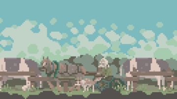 ところにょり催泪之作《夕阳之夏》即将上线！你的纸巾备好了吗？