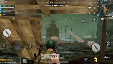 【出击加油站】这些点位助你一臂之力，洞穴攻防战