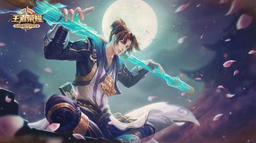 主宰到底在哪里：从《王者荣耀》主宰位置看MOBA游戏演化