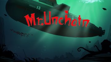 [推荐] 刮起头脑风暴，解开重重谜题，在水下352米挑战全世界最变态的监狱