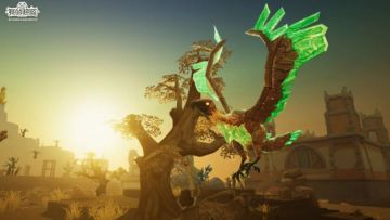 【新宠物曝光第二弹】丨乌云绵羊气势如虹，如意锦鲤携福而至！