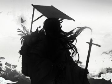 【有奖竞猜】——他们科举失意，反而成为了旁人难以超越的高峰