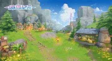 【元素联动】我的化学成绩有救了！ 《海岛纪元》元素联动系统大揭秘