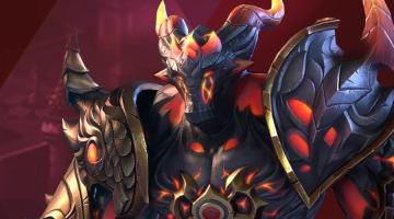 熔岩中的炼狱之龙——新Boss「燚龙」登场前瞻