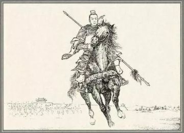 玩家投稿丨吕布的武力到底如何？从战例分析吕布的真实武力（一）