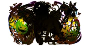 国服先行・血生花