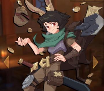 《逆转回合》紫色英雄讲解