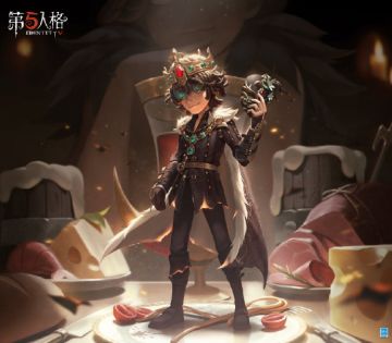 飞檐走壁《第五人格》【求生者-病患】入门攻略