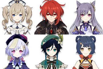 《原神》头像正式入驻 TapTap！即刻起三步拥有永远滴神温迪