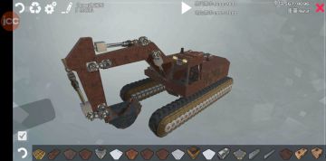 挖掘机技术哪家强？