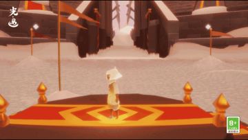 王国日常丨天空王国运动会正式开赛