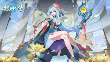 【正式服预计8.18日上线】高级召唤券进群即可领