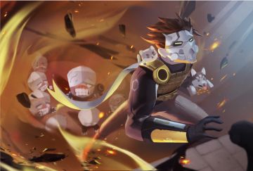 【已开奖 评论有奖】这剧情的展开是不是有哪里不太对？