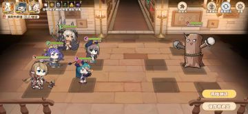 低练度，最高六十级四星过经验八图