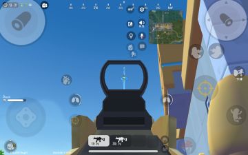 机甲刷新在天上的教程