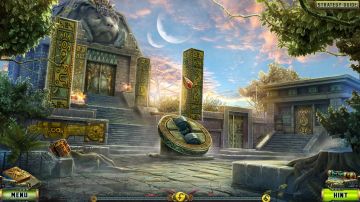 遗产1忘却之门宣传片3